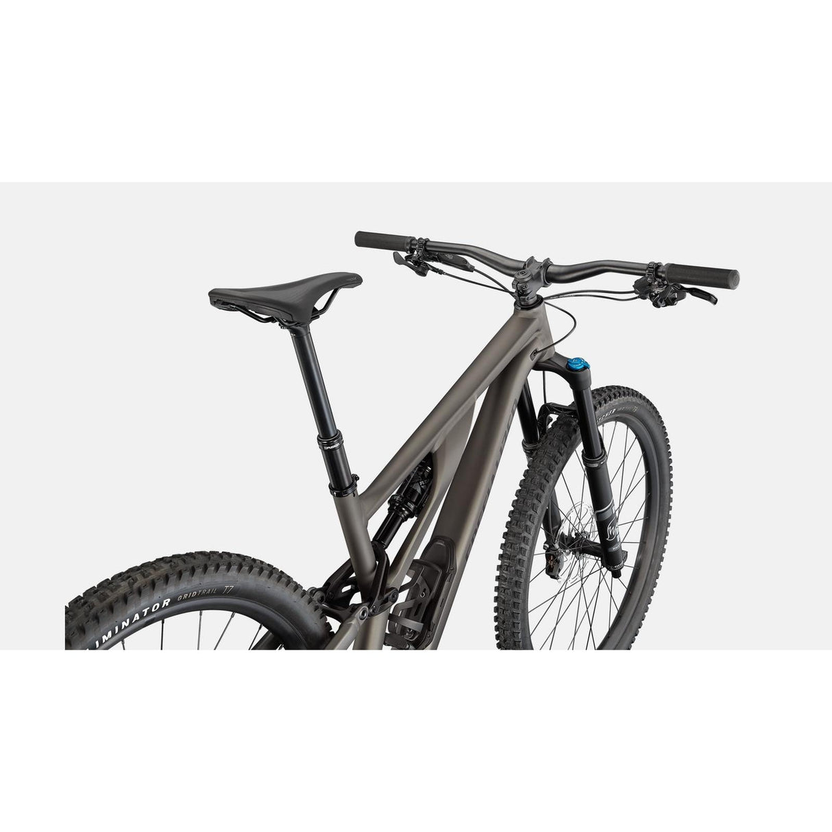 StumpJumper Evo Comp Alloy Full Suspension 29" Mountain Bike