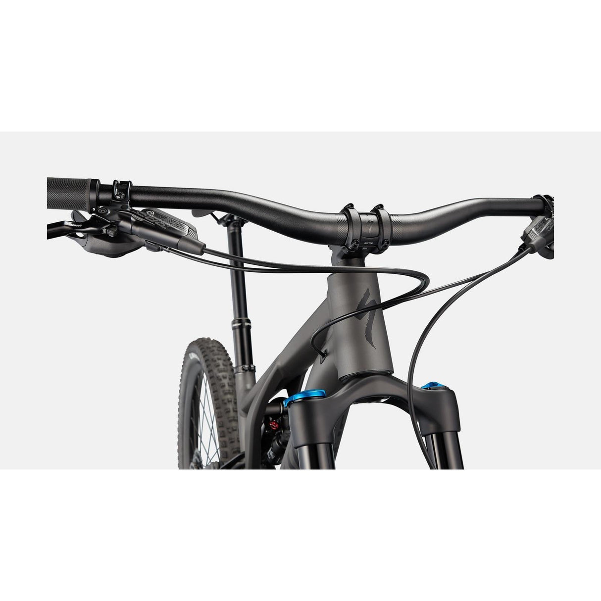 StumpJumper Evo Comp Alloy Full Suspension 29" Mountain Bike
