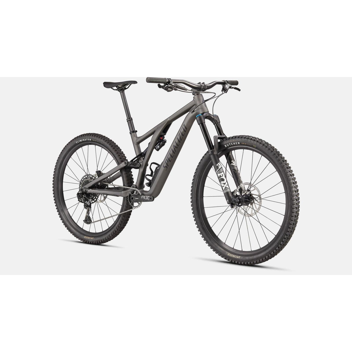 StumpJumper Evo Comp Alloy Full Suspension 29" Mountain Bike