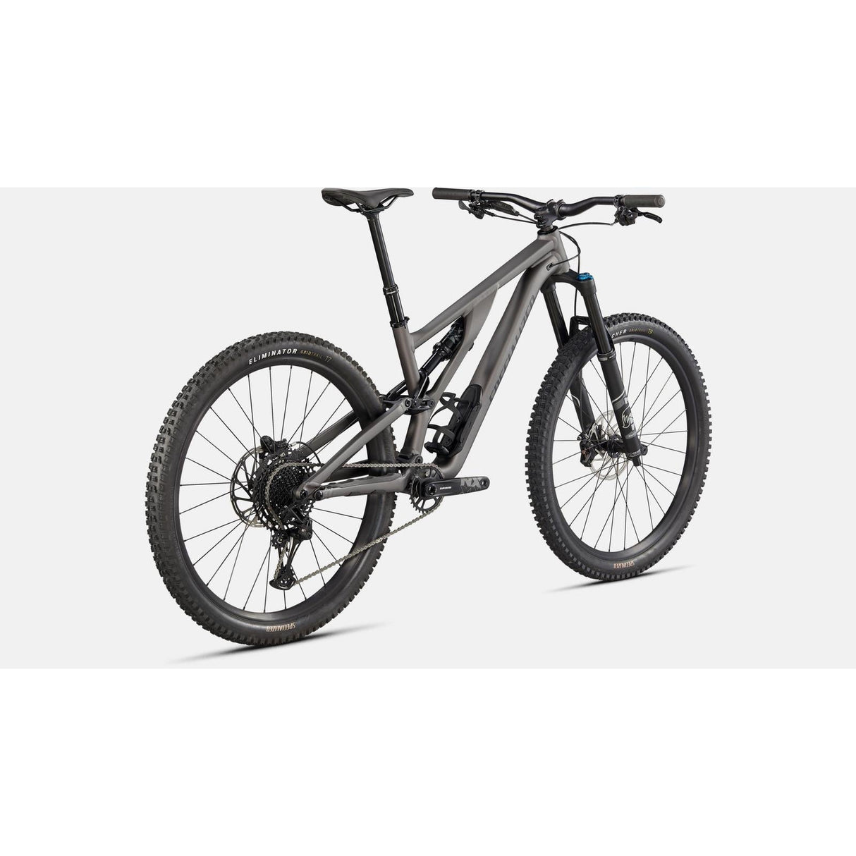StumpJumper Evo Comp Alloy Full Suspension 29" Mountain Bike