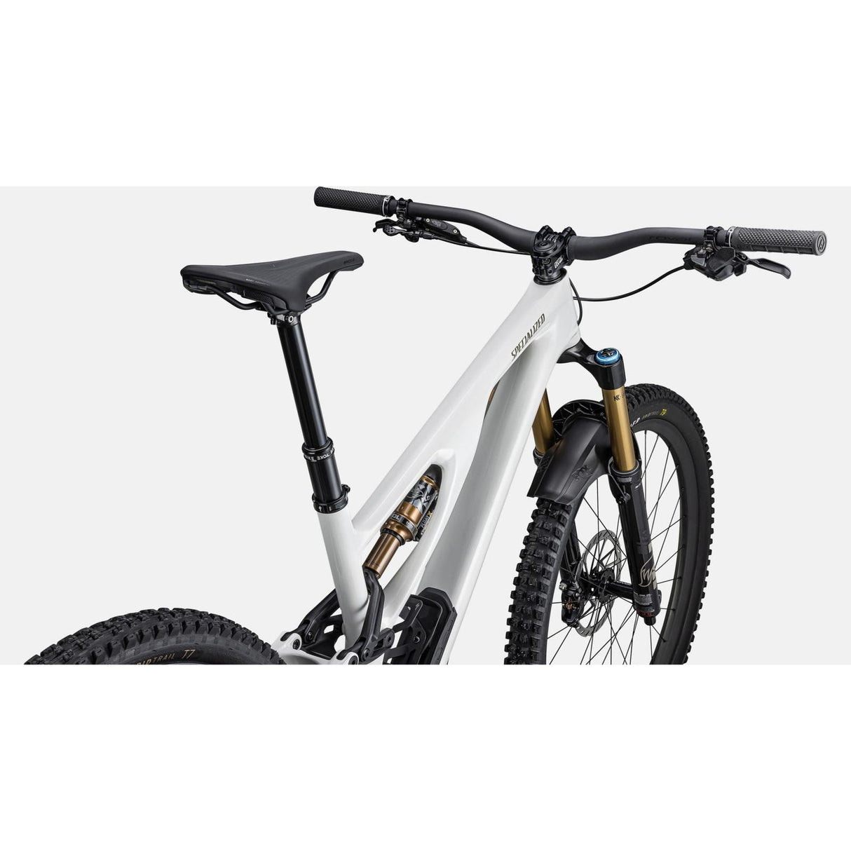 StumpJumper Evo Pro Full Suspension 29" Mountain Bike (2023)