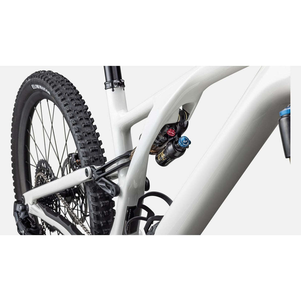 StumpJumper Evo Pro Full Suspension 29" Mountain Bike (2023)