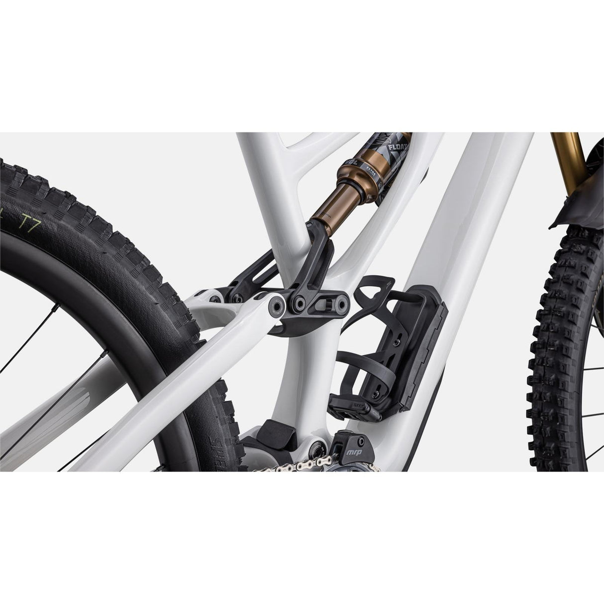 StumpJumper Evo Pro Full Suspension 29" Mountain Bike (2023)