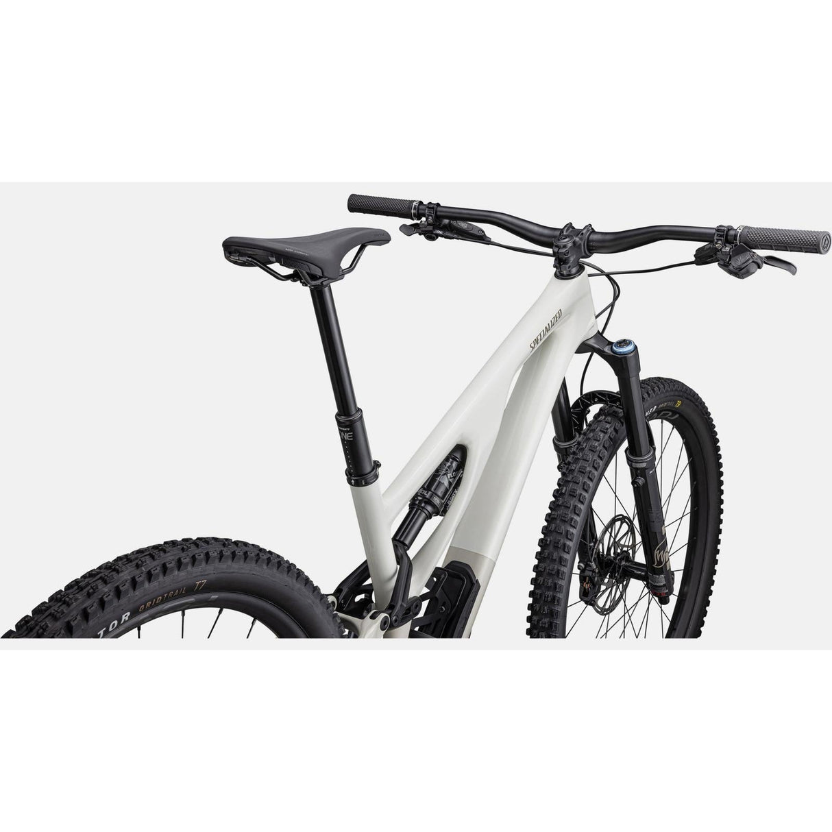 StumpJumper EVO Expert Full Suspension 29" Mountain Bike (2023)