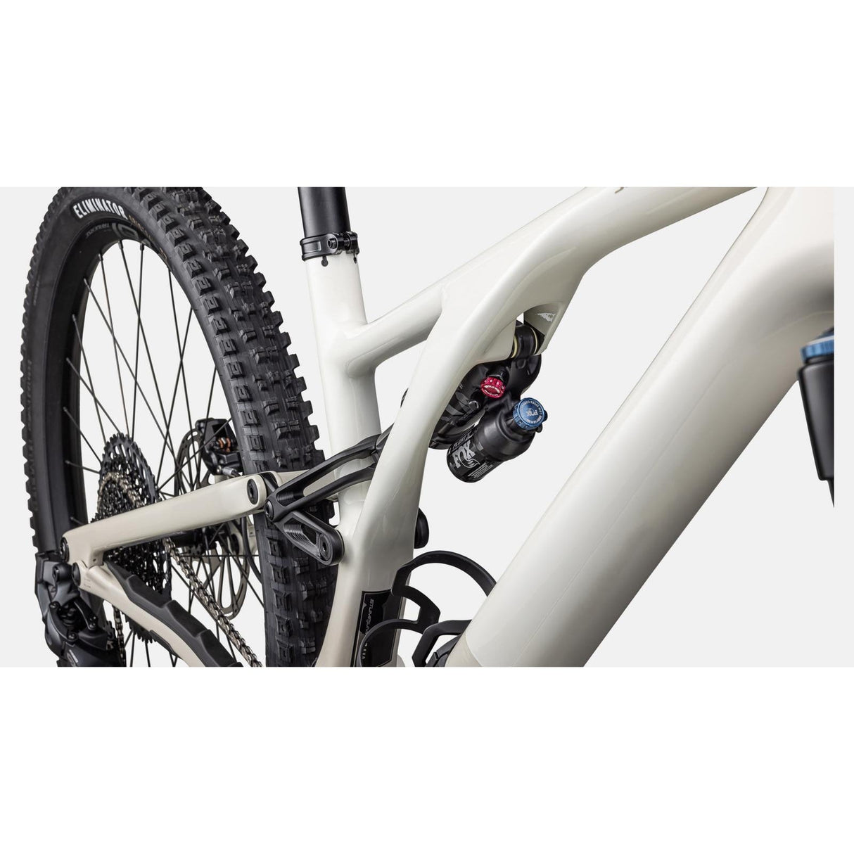 StumpJumper EVO Expert Full Suspension 29" Mountain Bike (2023)