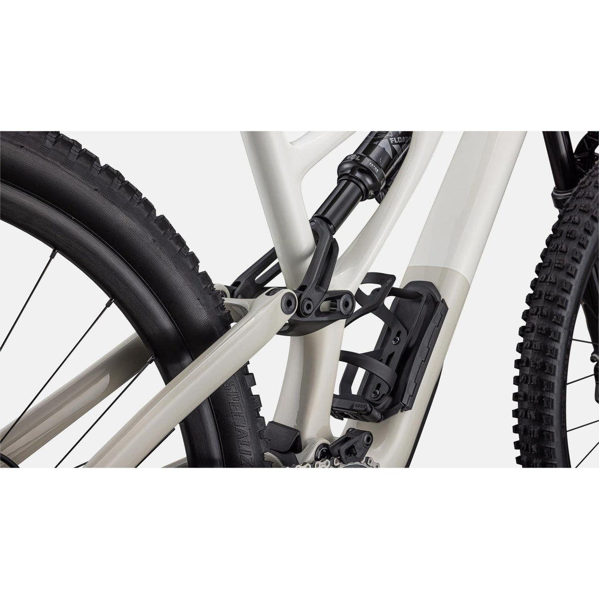StumpJumper EVO Expert Full Suspension 29" Mountain Bike (2023)