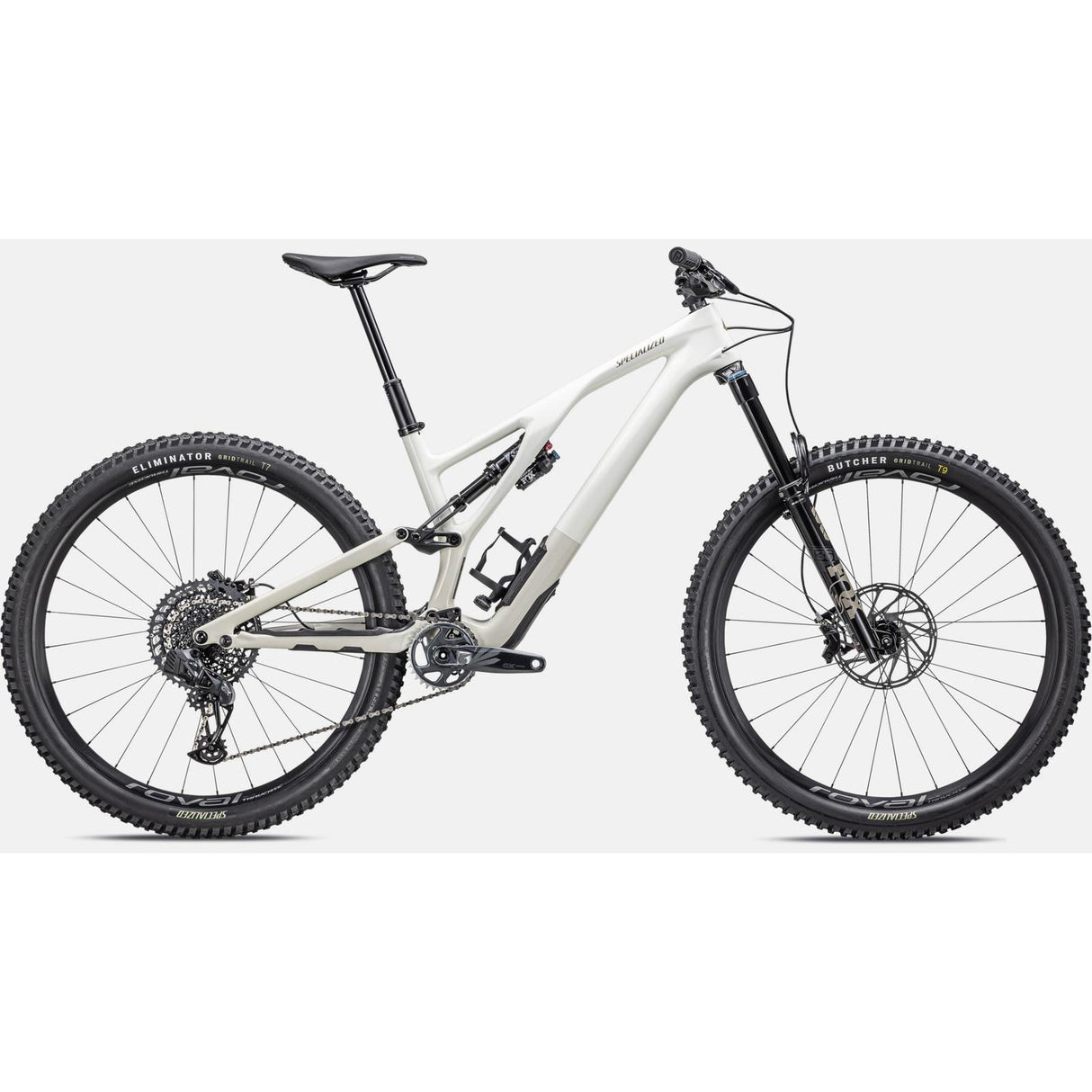 StumpJumper EVO Expert Full Suspension 29" Mountain Bike (2023)