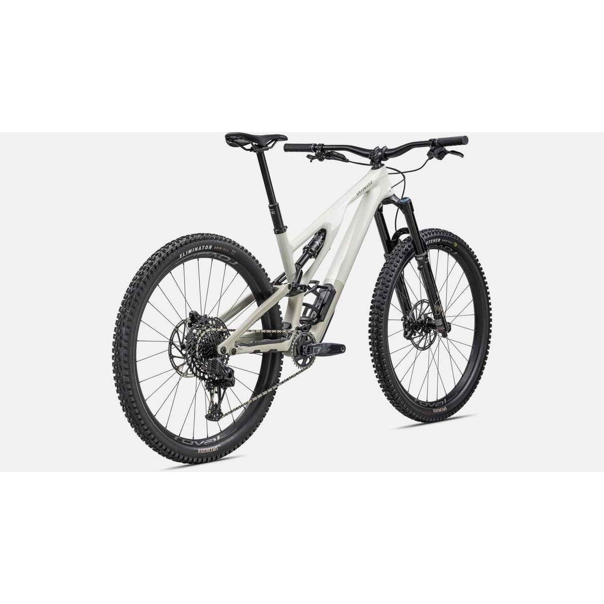 StumpJumper EVO Expert Full Suspension 29" Mountain Bike (2023)
