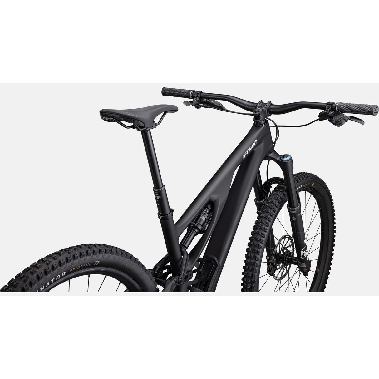 StumpJumper EVO Expert Full Suspension 29" Mountain Bike (2023)