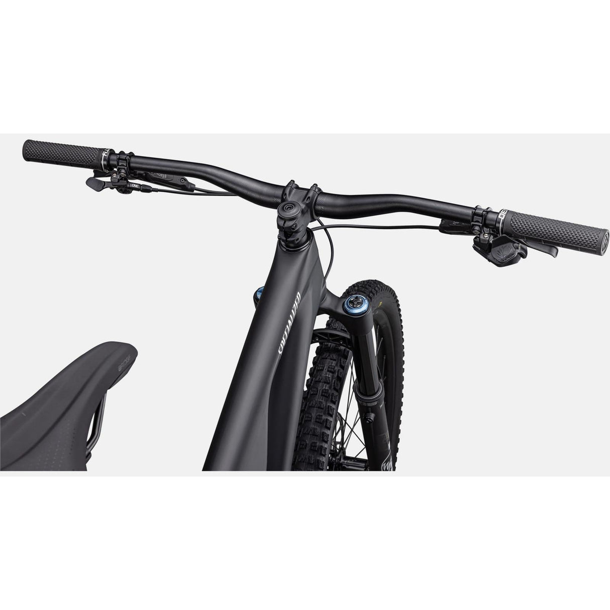 StumpJumper EVO Expert Full Suspension 29" Mountain Bike (2023)