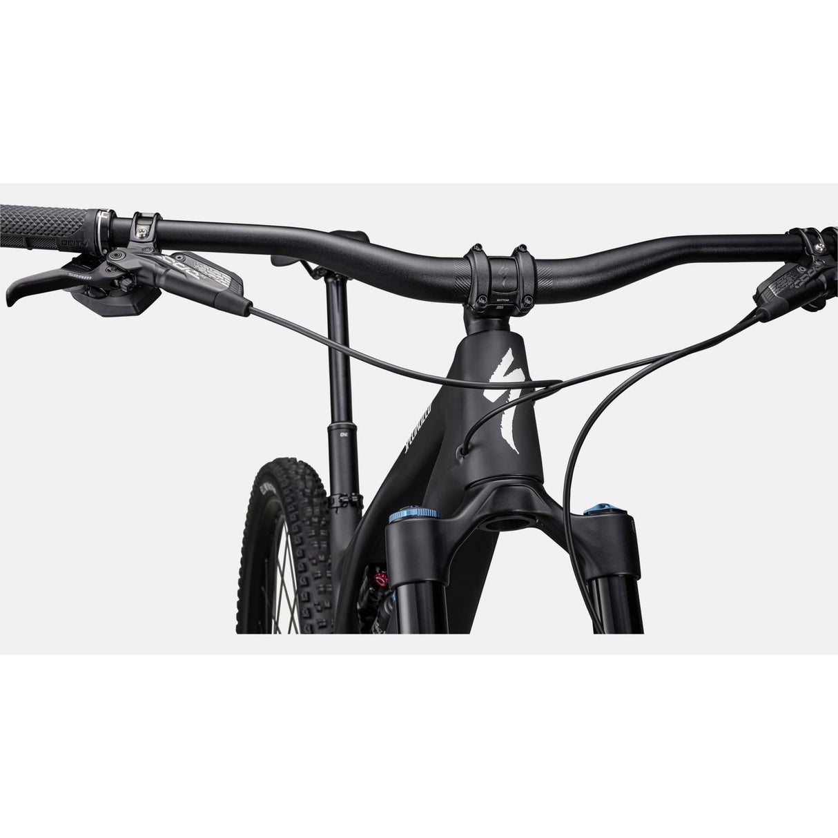 StumpJumper EVO Expert Full Suspension 29" Mountain Bike (2023)
