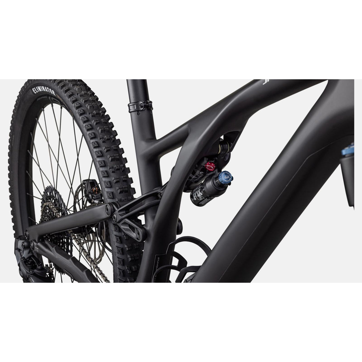StumpJumper EVO Expert Full Suspension 29" Mountain Bike (2023)