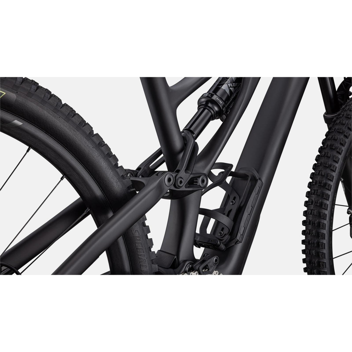 StumpJumper EVO Expert Full Suspension 29" Mountain Bike (2023)