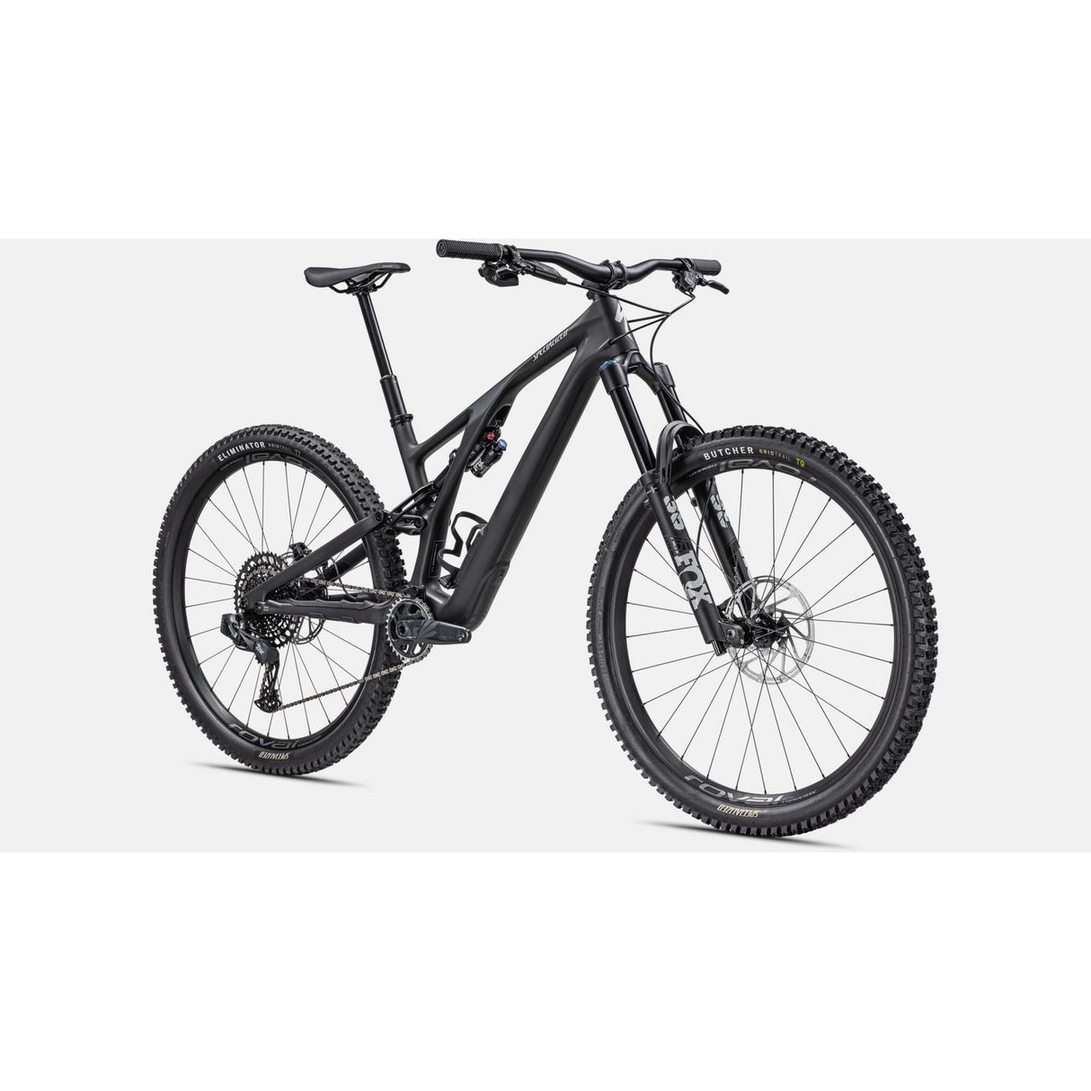 StumpJumper EVO Expert Full Suspension 29" Mountain Bike (2023)
