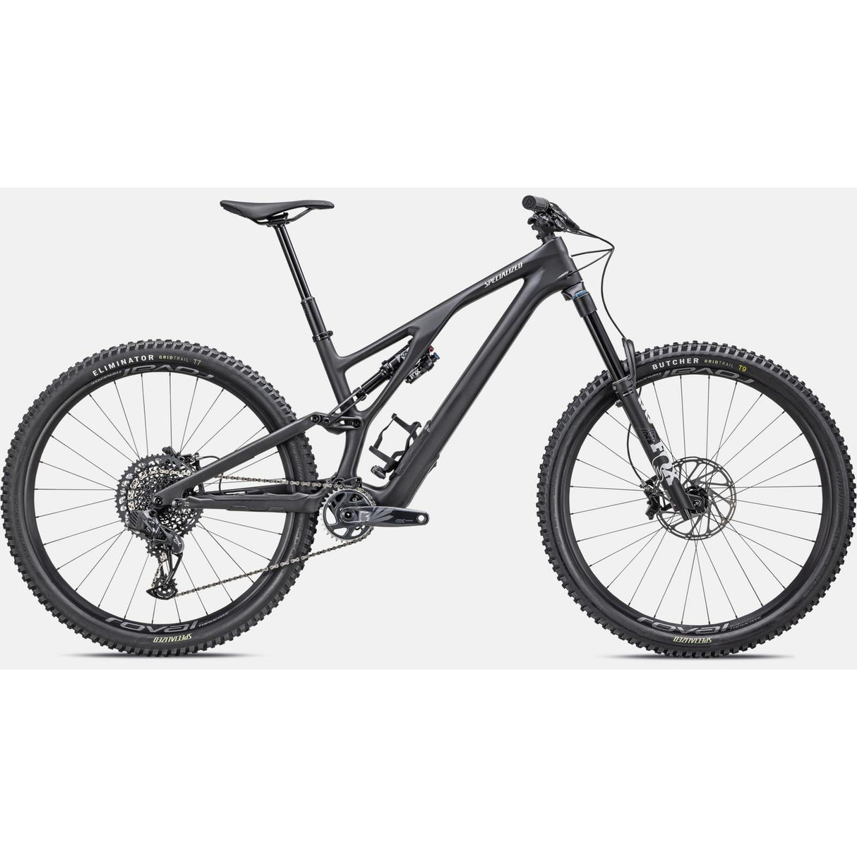 StumpJumper EVO Expert Full Suspension 29" Mountain Bike (2023)