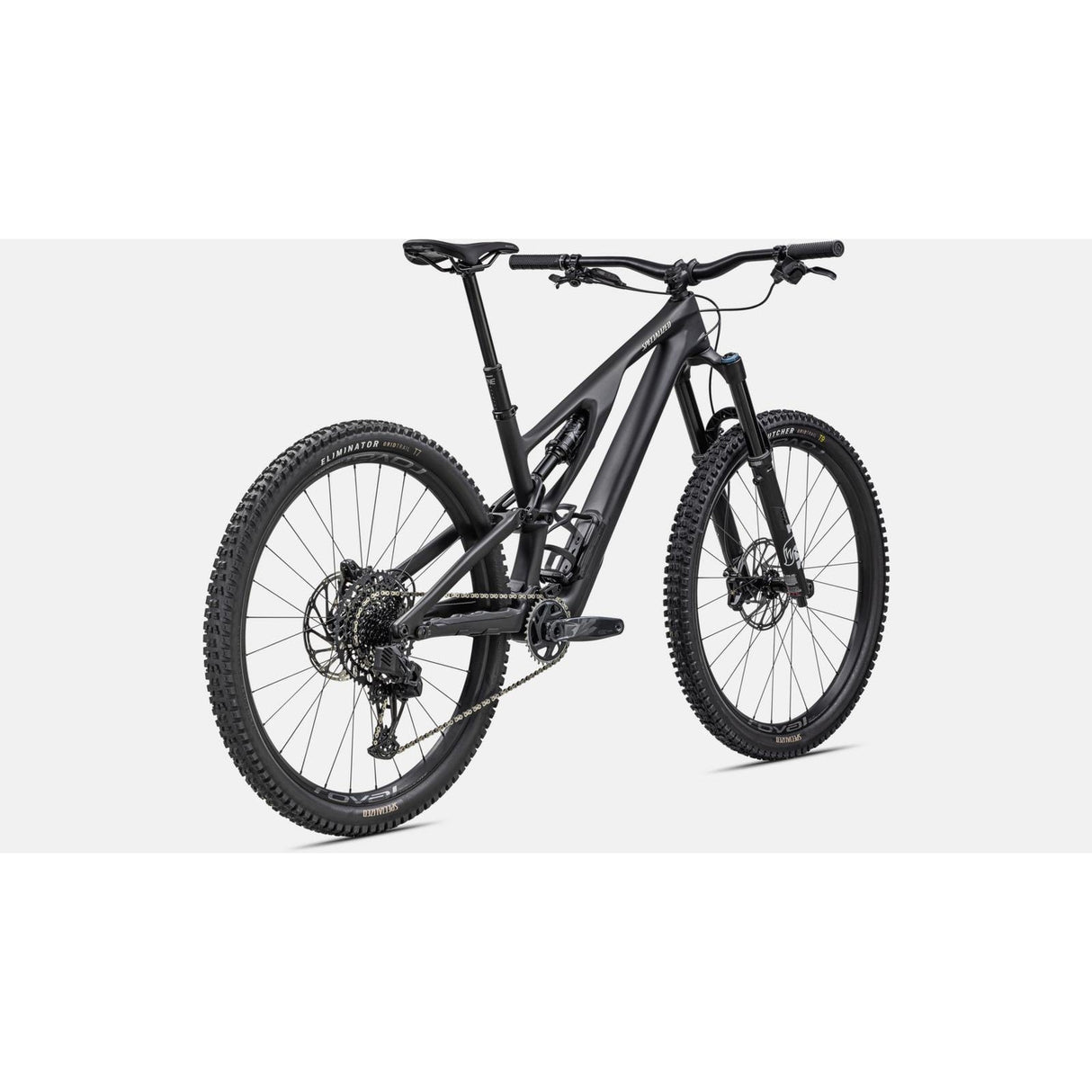 StumpJumper EVO Expert Full Suspension 29" Mountain Bike (2023)