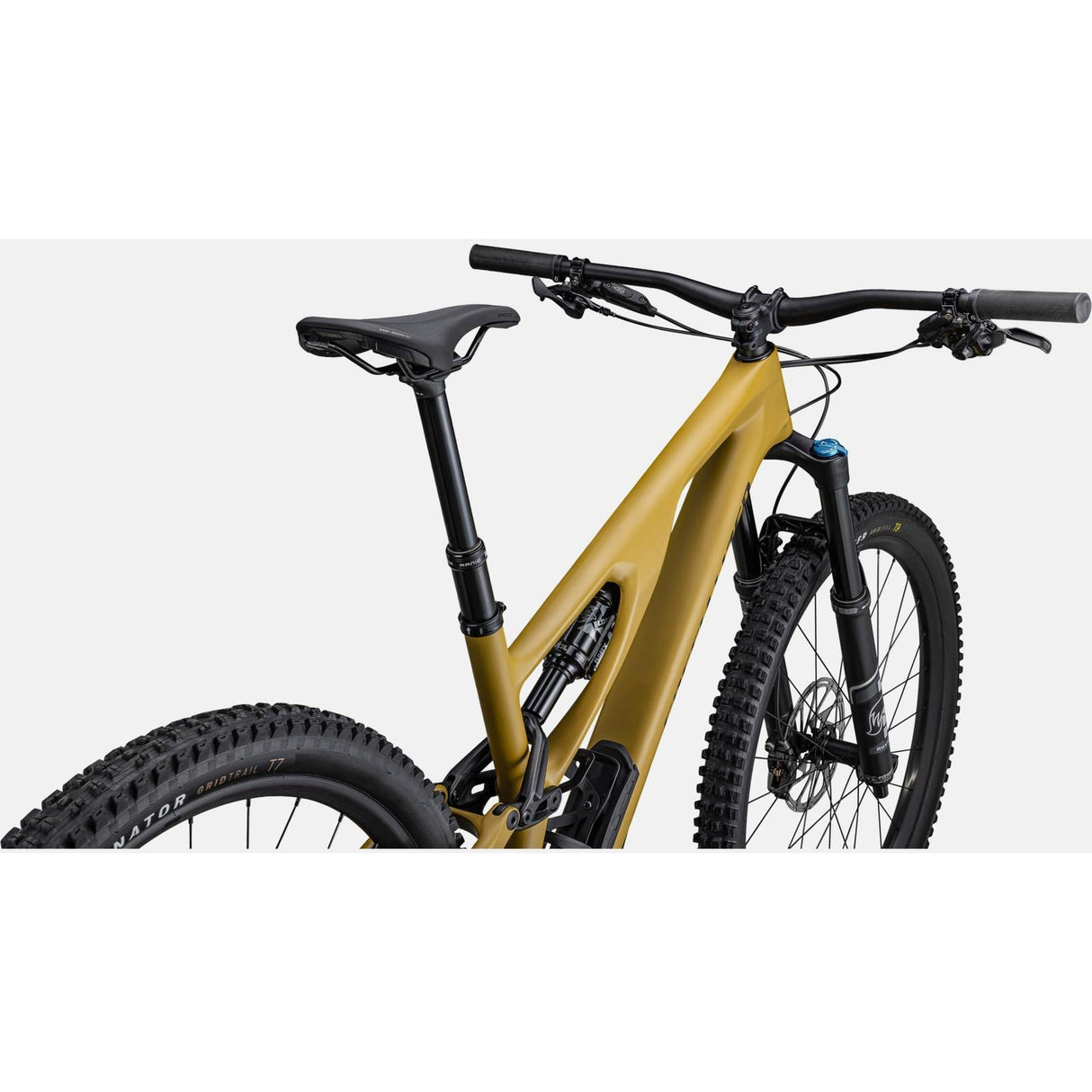 StumpJumper EVO Comp Full Suspension 29" Mountain Bike (2023)