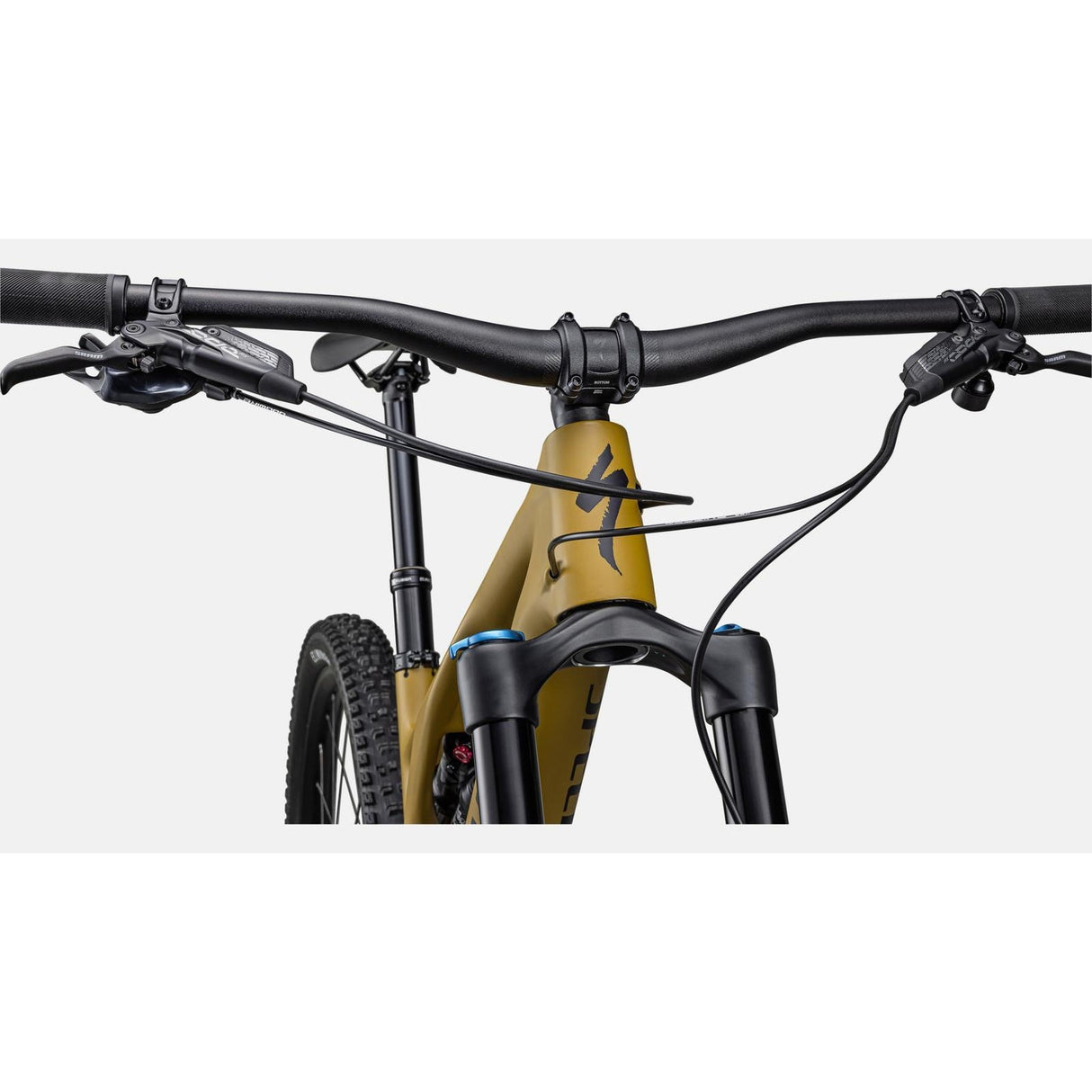 StumpJumper EVO Comp Full Suspension 29" Mountain Bike (2023)