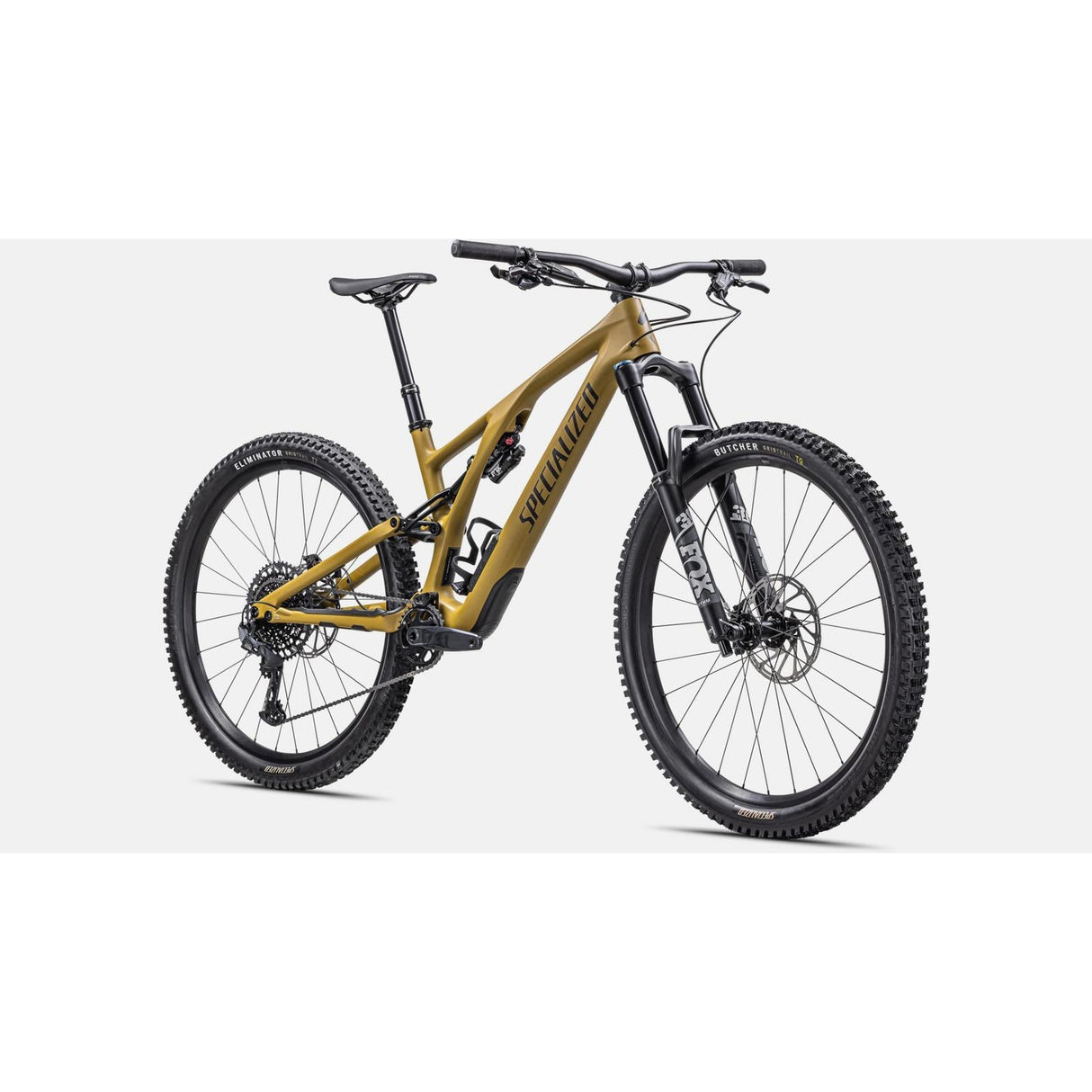 StumpJumper EVO Comp Full Suspension 29" Mountain Bike (2023)