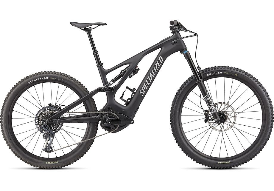 Specialized Levo Comp Carbon