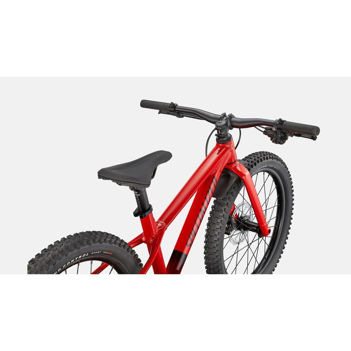 Riprock 20" Kids Mountain Bike