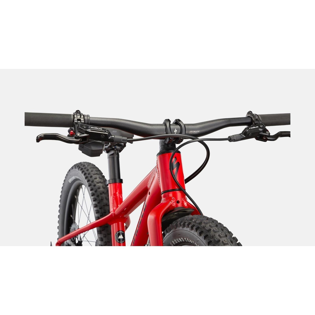 Riprock 20" Kids Mountain Bike