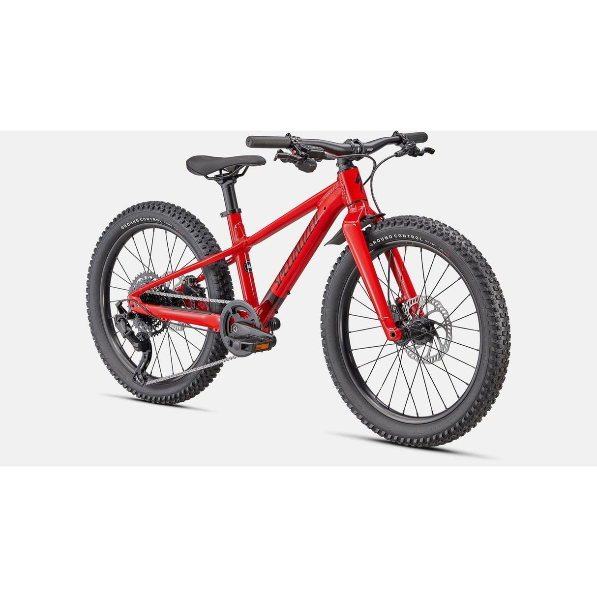 Riprock 20" Kids Mountain Bike