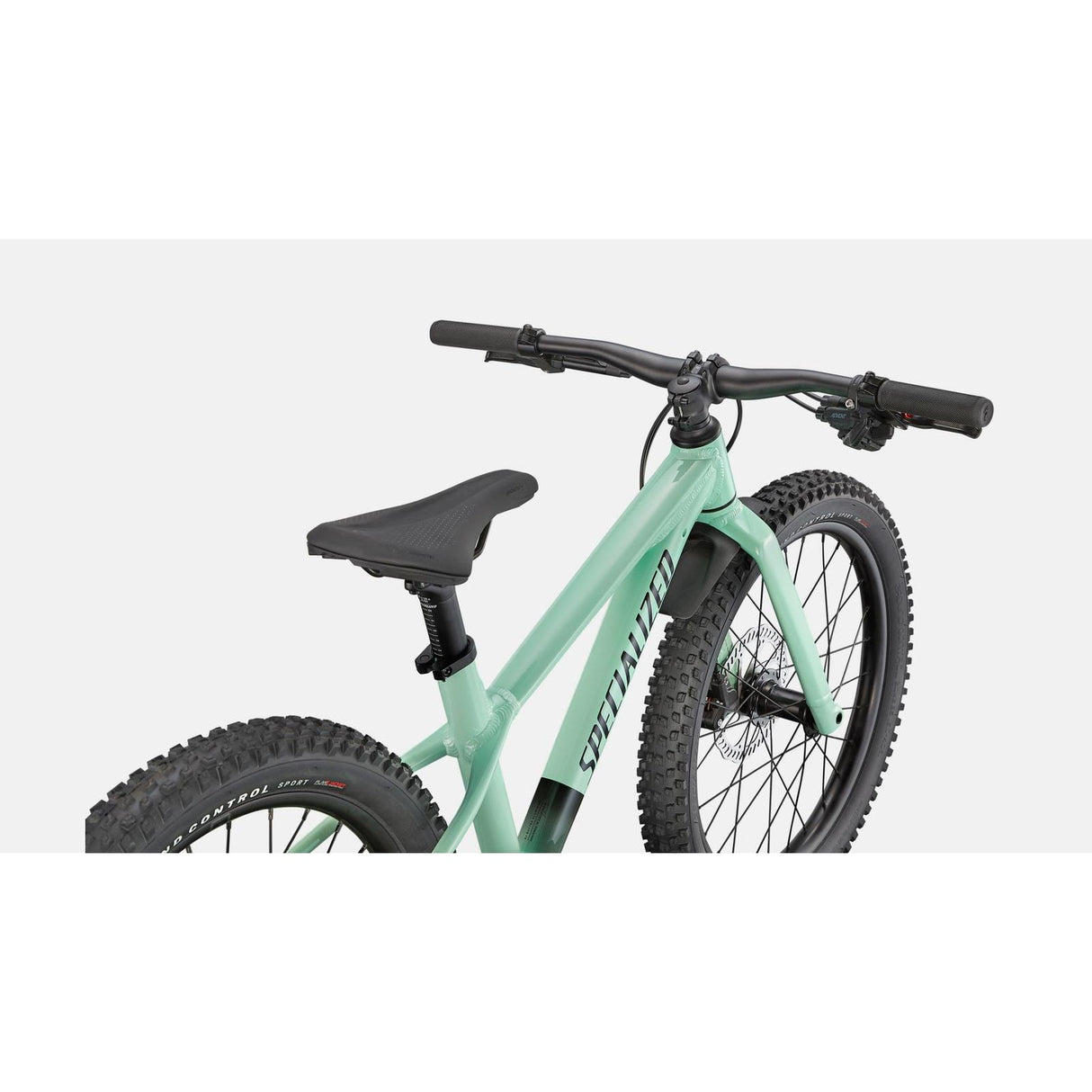 Riprock 20" Kids Mountain Bike