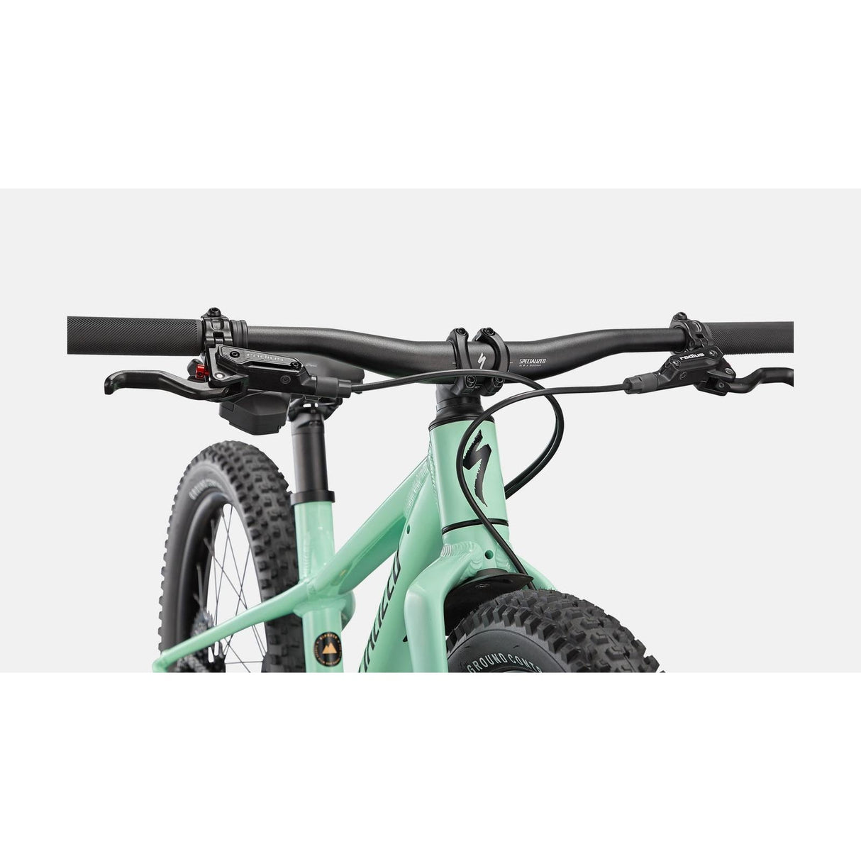 Riprock 20" Kids Mountain Bike