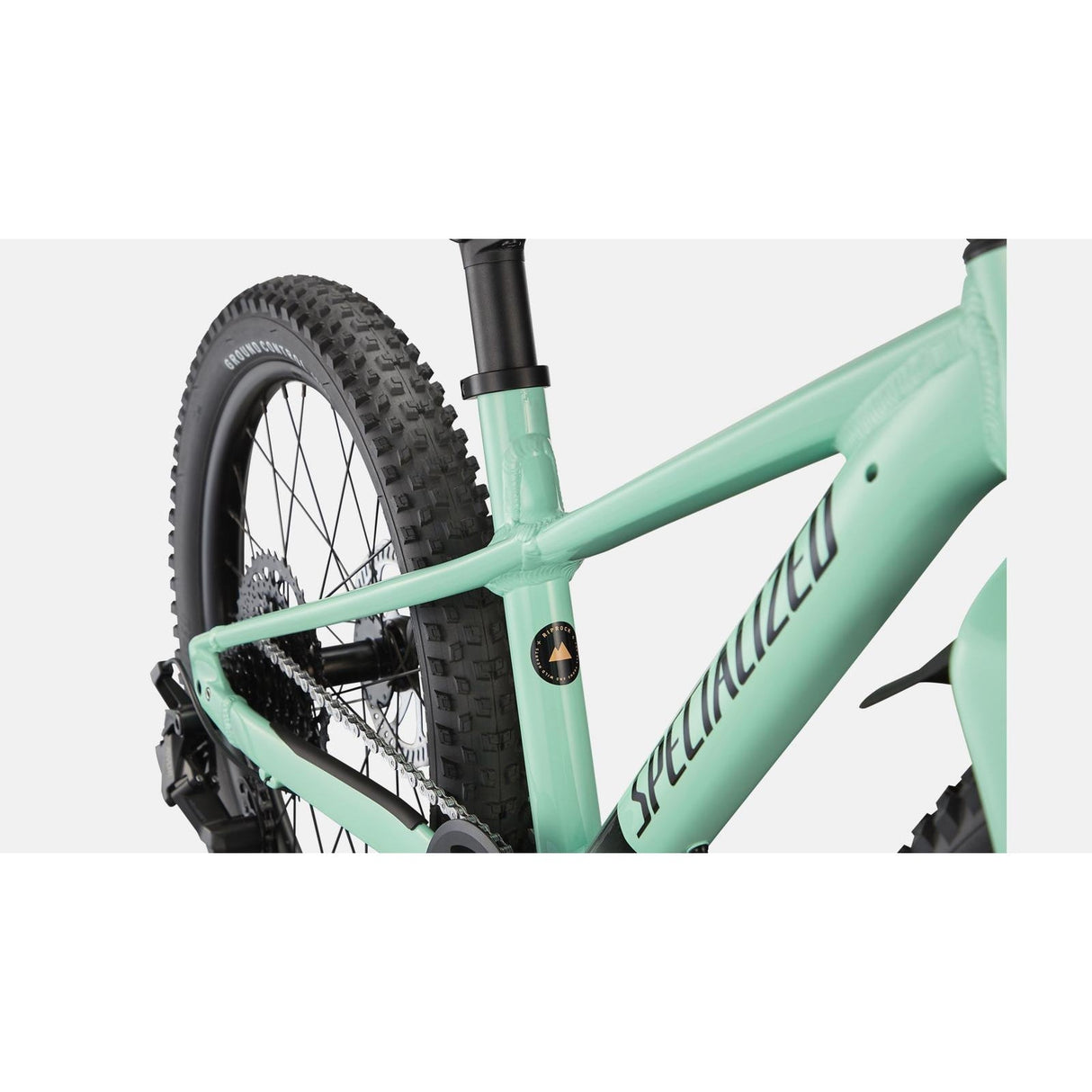 Riprock 20" Kids Mountain Bike