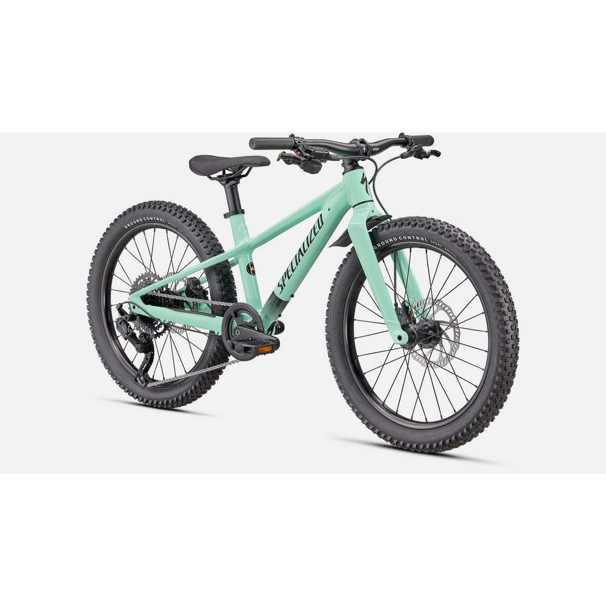 Riprock 20" Kids Mountain Bike