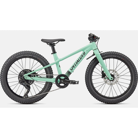 Riprock 20" Kids Mountain Bike