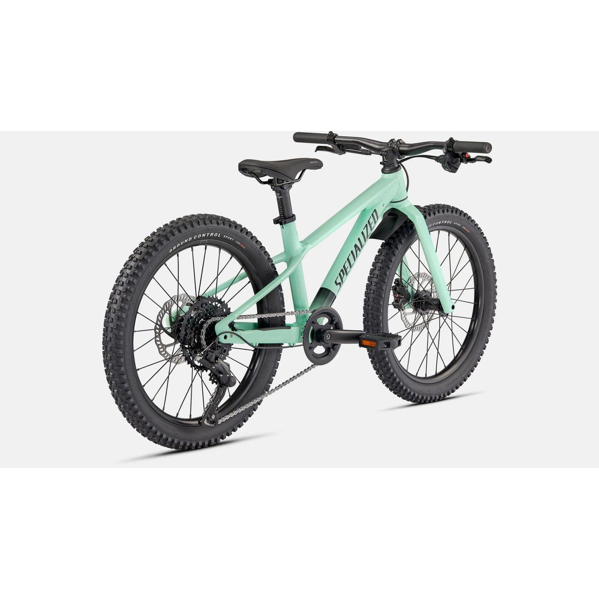 Riprock 20" Kids Mountain Bike