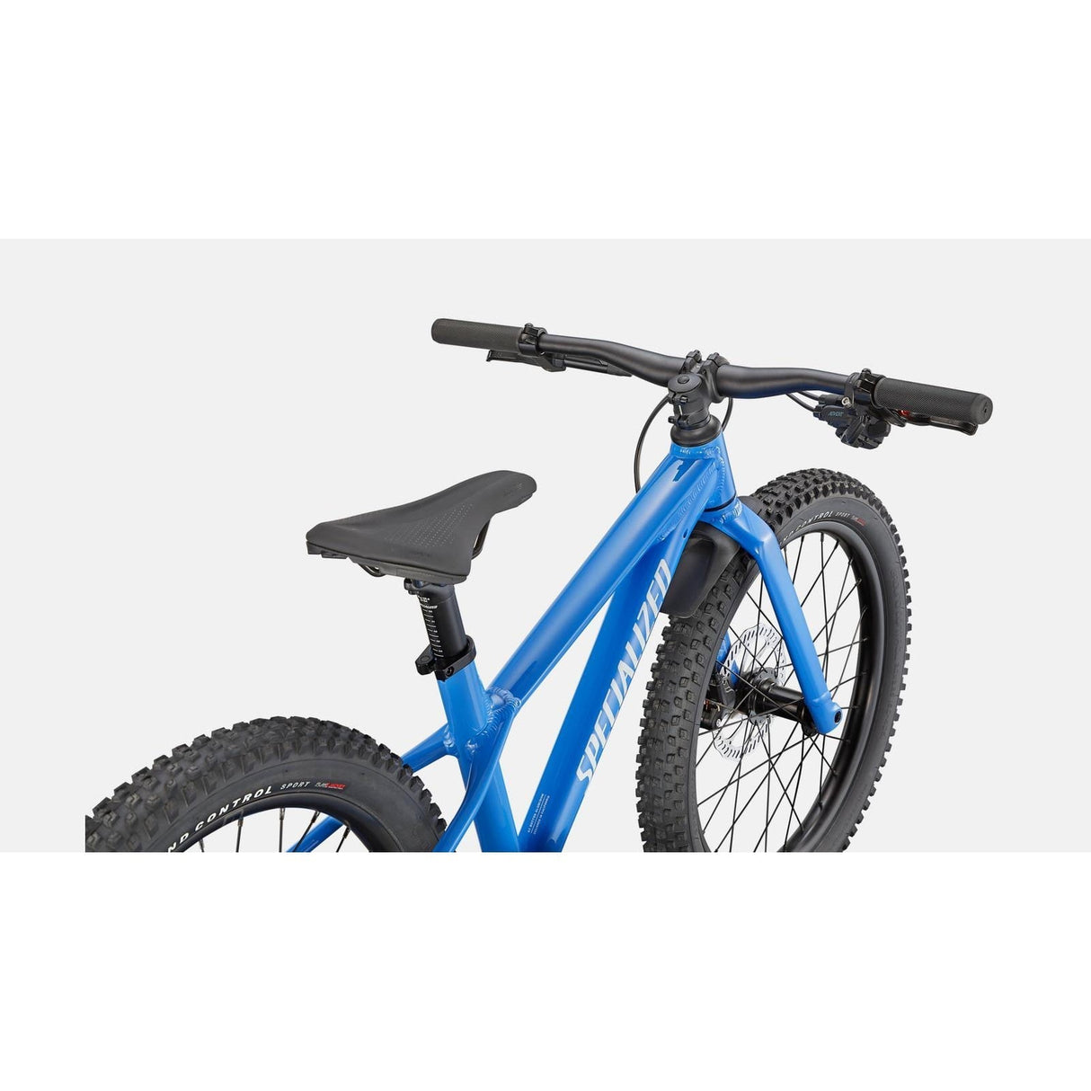 Riprock 20" Kids Mountain Bike
