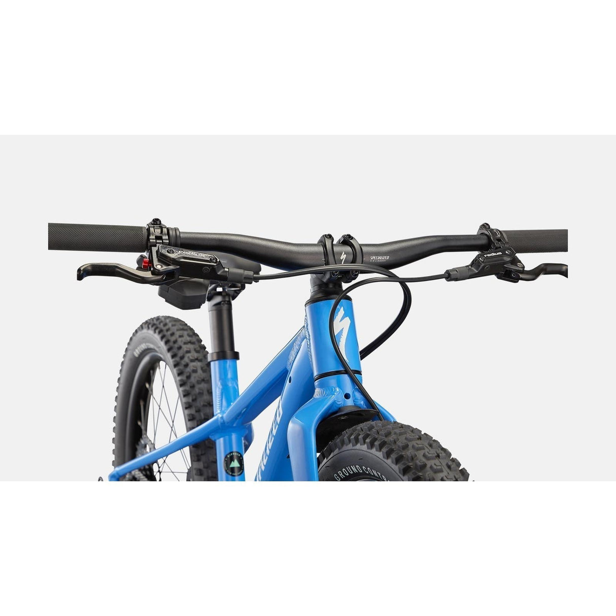 Riprock 20" Kids Mountain Bike