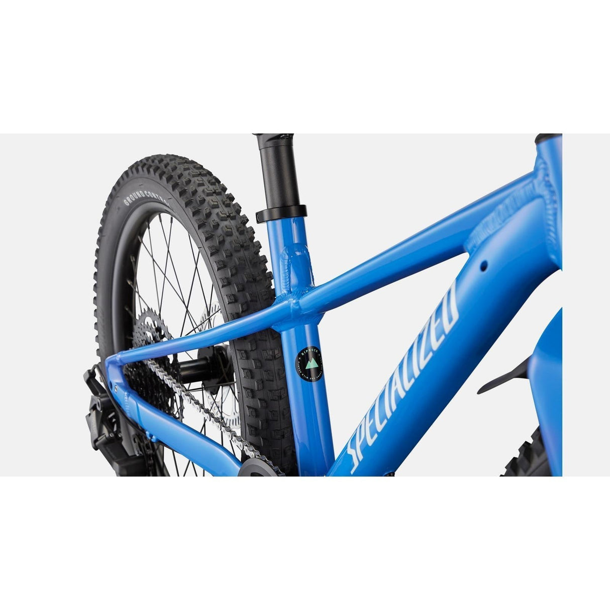 Riprock 20" Kids Mountain Bike