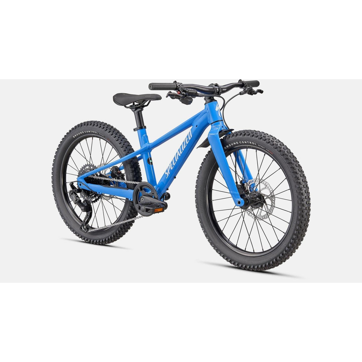 Riprock 20" Kids Mountain Bike