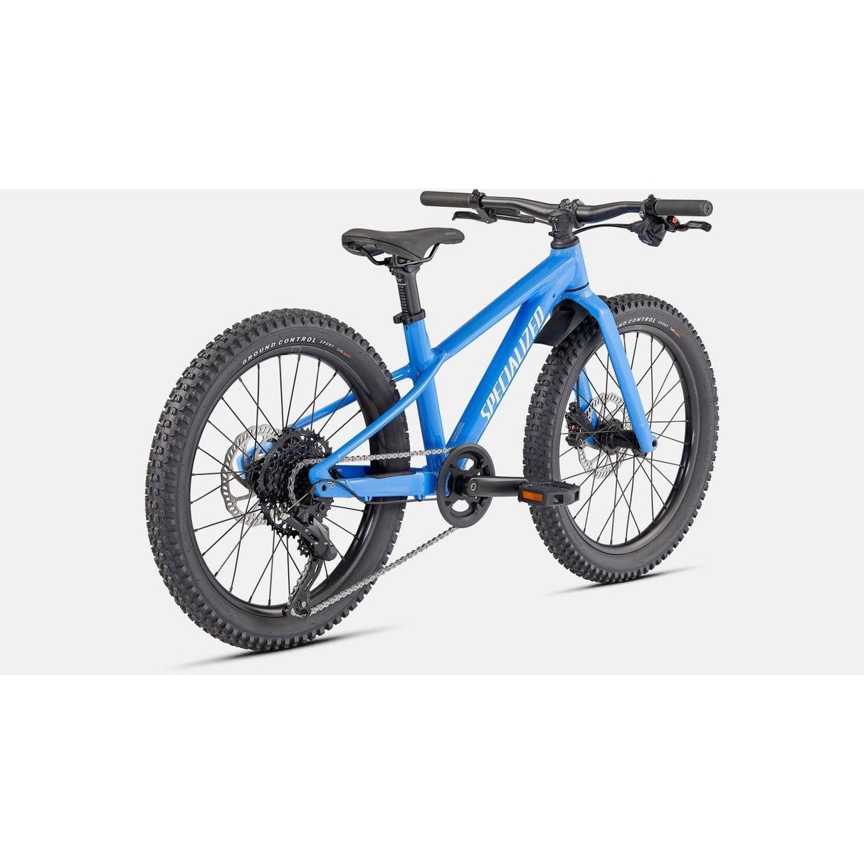 Riprock 20" Kids Mountain Bike