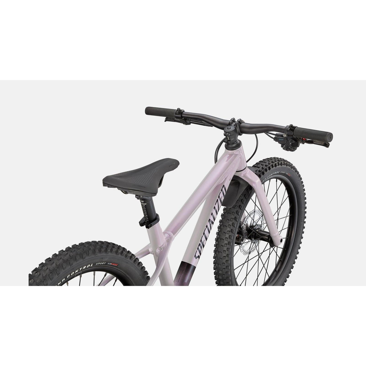 Riprock 20" Kids Mountain Bike