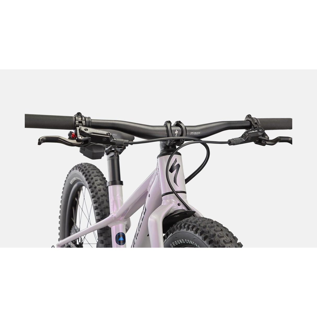 Riprock 20" Kids Mountain Bike