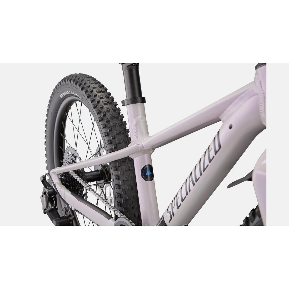 Riprock 20" Kids Mountain Bike