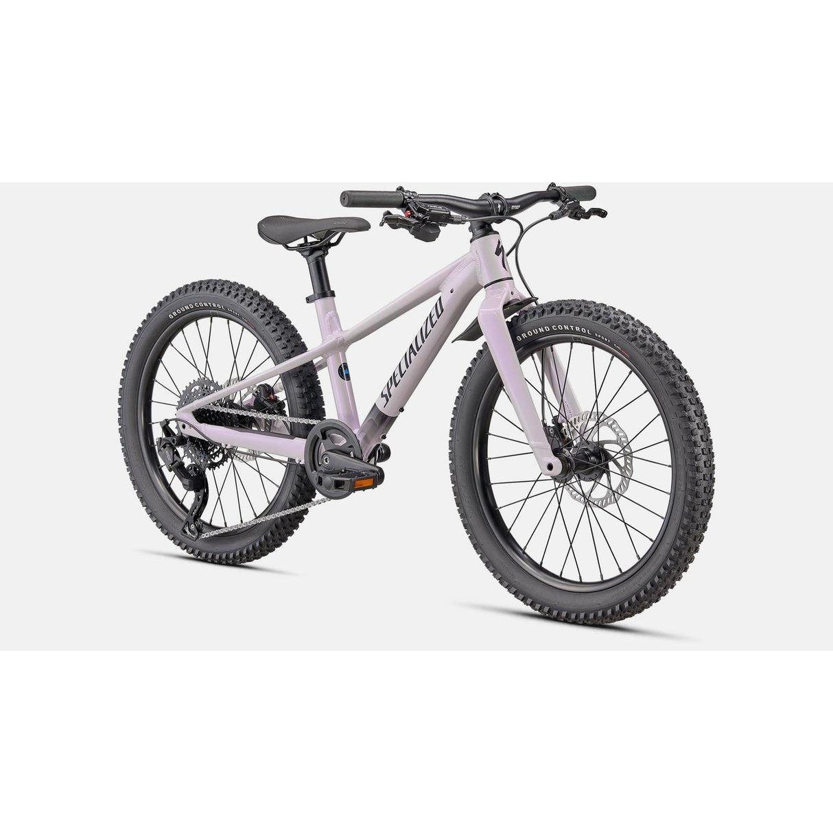 Riprock 20" Kids Mountain Bike