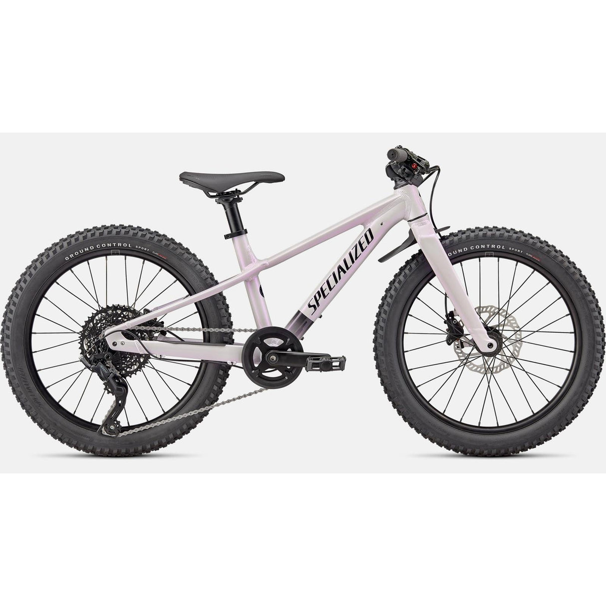 Riprock 20" Kids Mountain Bike