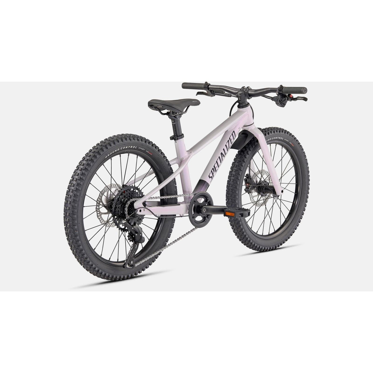 Riprock 20" Kids Mountain Bike