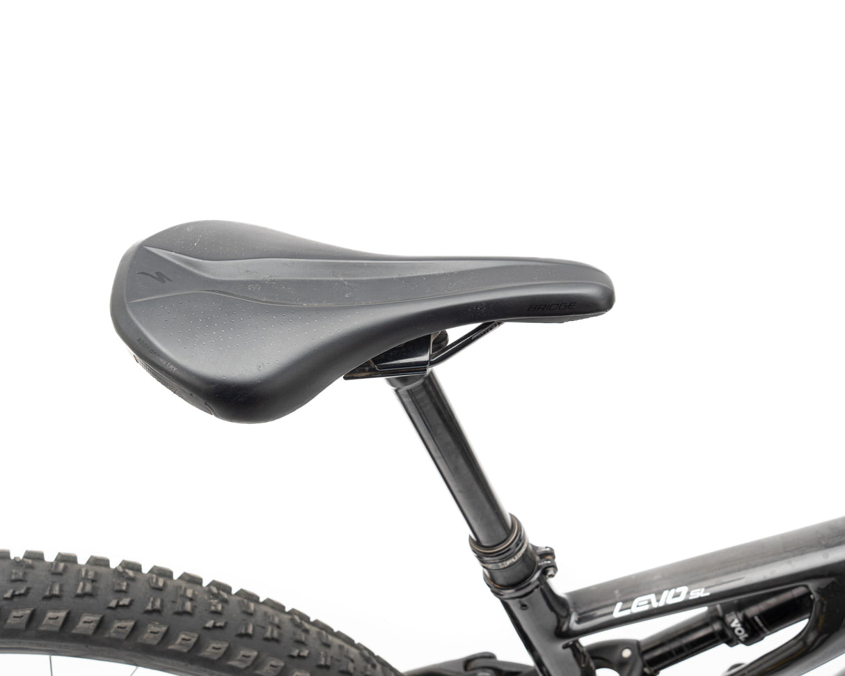 2020 Specialized Turbo Levo SL Expert Carbon Carb/Wht MD (CPO)