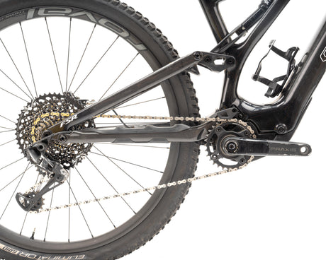 2020 Specialized Turbo Levo SL Expert Carbon Carb/Wht MD (CPO)
