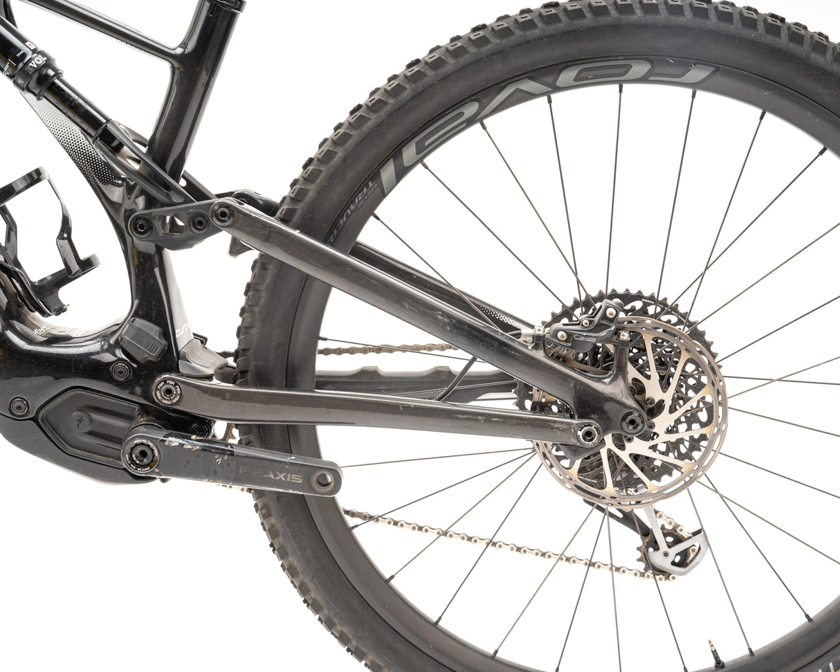 2020 Specialized Turbo Levo SL Expert Carbon Carb/Wht MD (CPO)
