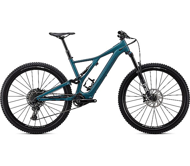 Specialized Levo Sl Comp