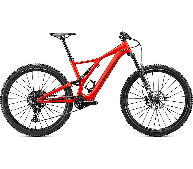Specialized Levo Sl Comp