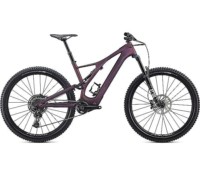 Specialized Levo Sl Comp Carbon